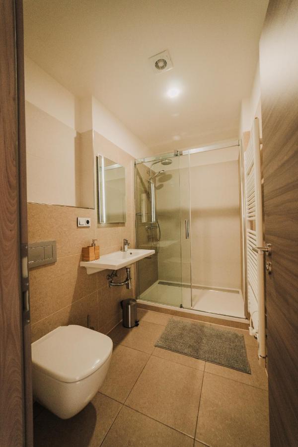 New Equipped Apartment In The City Center Plzeň Eksteriør billede