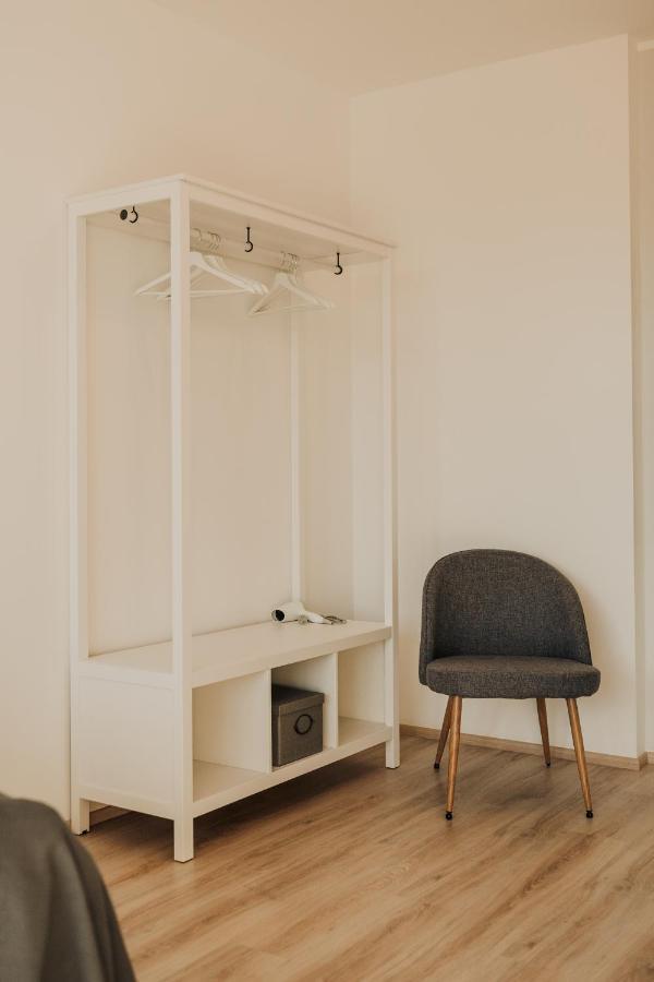 New Equipped Apartment In The City Center Plzeň Eksteriør billede